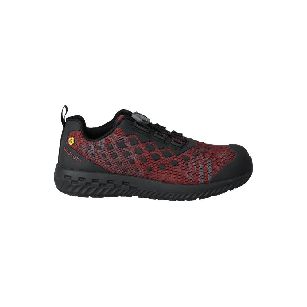 Veiligheidsschoenen S1P, BOA® Fit System veiligheidsschoenen S1P veiligheidsschoenen
