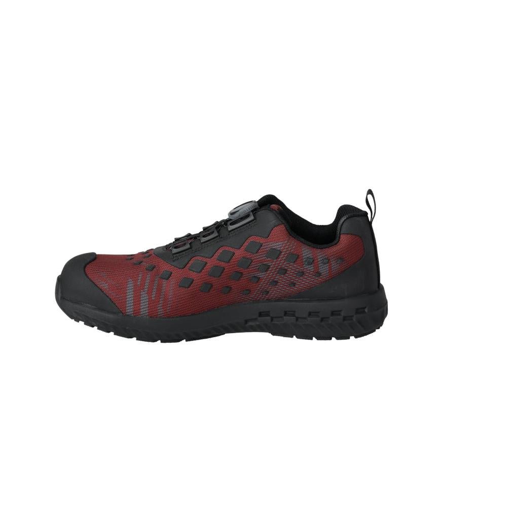 Veiligheidsschoenen S1P, BOA® Fit System veiligheidsschoenen S1P veiligheidsschoenen