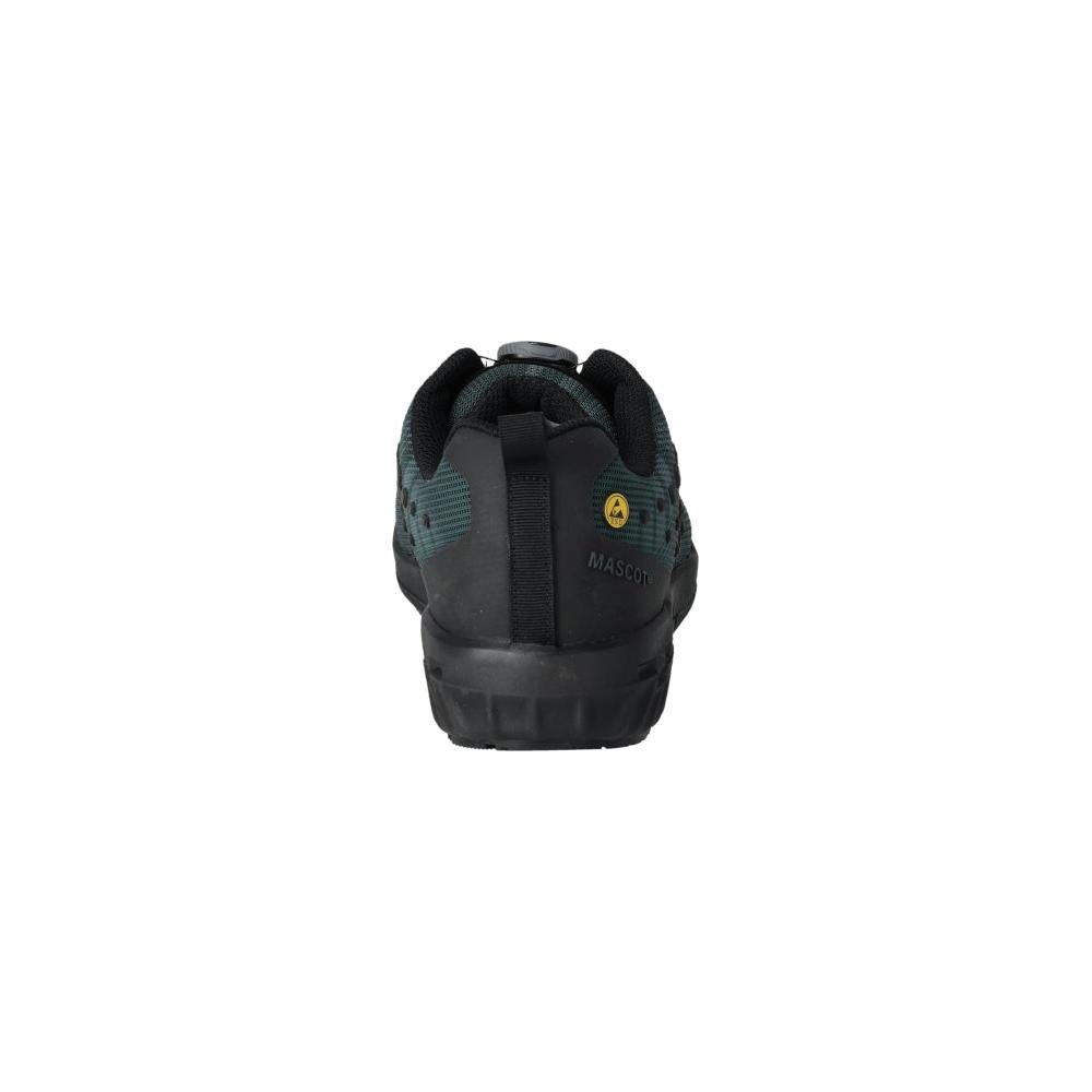 Veiligheidsschoenen S1P, BOA® Fit System veiligheidsschoenen S1P veiligheidsschoenen