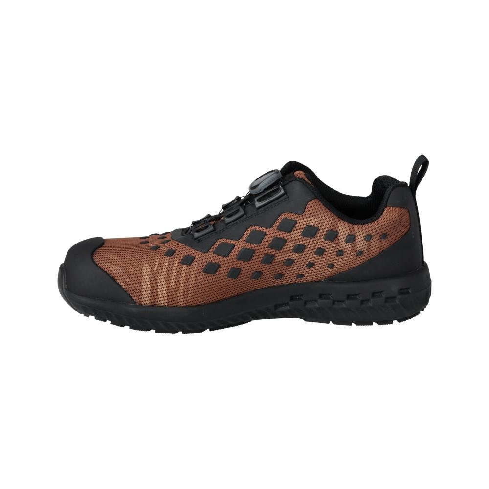 Veiligheidsschoenen S1P, BOA® Fit System veiligheidsschoenen S1P veiligheidsschoenen