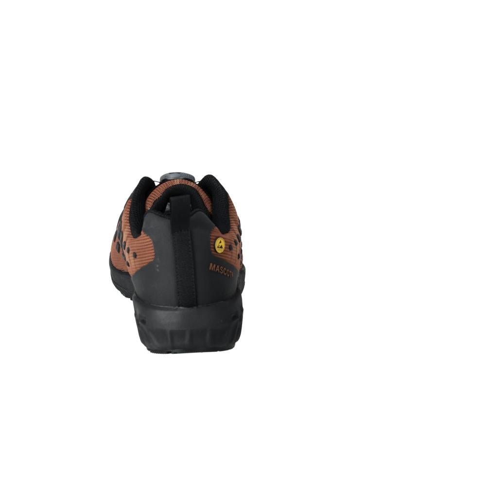 Veiligheidsschoenen S1P, BOA® Fit System veiligheidsschoenen S1P veiligheidsschoenen
