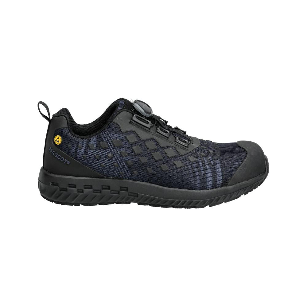 Veiligheidsschoenen S1P, BOA® Fit System veiligheidsschoenen S1P veiligheidsschoenen