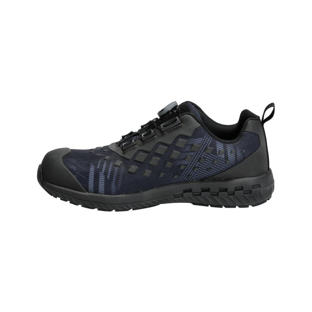 Veiligheidsschoenen S1P, BOA® Fit System veiligheidsschoenen S1P veiligheidsschoenen