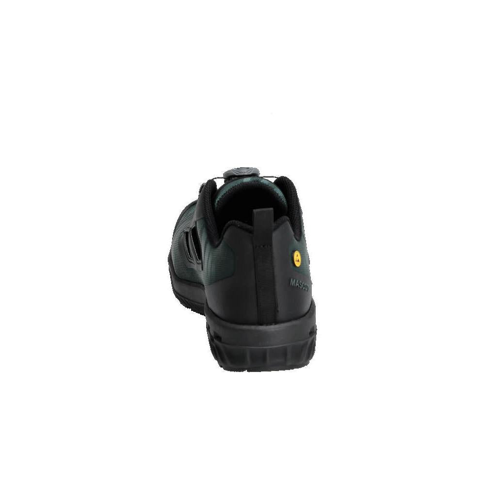 Sandale de sécurité S1PL, sandale de sécurité BOA® Fit System S1PL