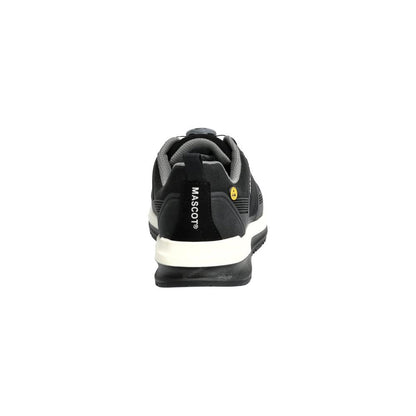 Chaussures de sécurité S1P, chaussures de sécurité BOA® Fit System Chaussures de sécurité S1P, noires