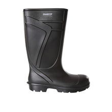 PU-werklaarzen O4 werkschoenen 04 Werkschoenen