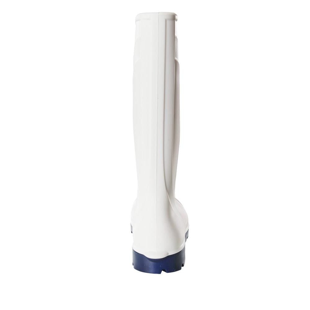 PU-veiligheidslaarzen S4 veiligheidsschoenen S4 Veiligheidsschoenen, wit