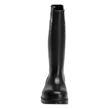 PU-veiligheidslaarzen S5 veiligheidsschoenen S5 Veiligheidsschoenen, zwart