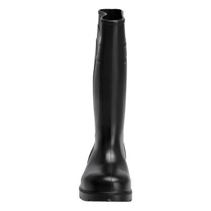 PU-veiligheidslaarzen S5 veiligheidsschoenen S5 Veiligheidsschoenen, zwart