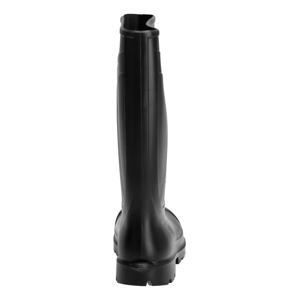 PU-veiligheidslaarzen S5 veiligheidsschoenen S5 Veiligheidsschoenen, zwart