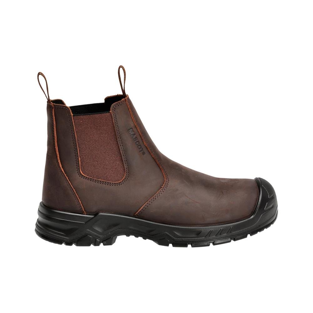 Bottes de sécurité S3S Bottines de sécurité S3S