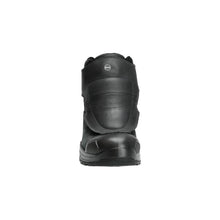 Bottes de sécurité S3S, bottines de sécurité BOA® Fit System S3S, noires