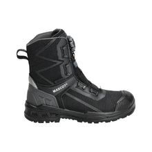 Veiligheidslaarzen S7S, BOA® Fit System Veiligheidslaarzen S7S, zwart
