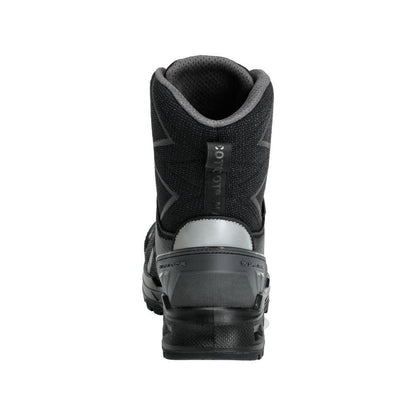 Veiligheidslaarzen S7S, BOA® Fit System Veiligheidslaarzen S7S, zwart