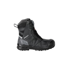 Veiligheidslaarzen S7S, BOA® Fit System Veiligheidslaarzen S7S, zwart