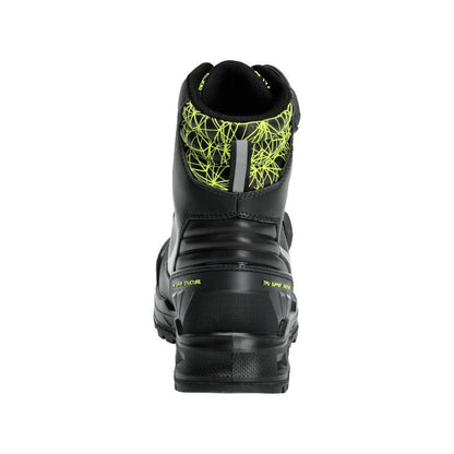Veiligheidslaarzen S7S, BOA® Fit System Veiligheidslaarzen S7S, zwart