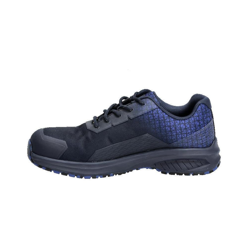 Chaussures de sécurité S3S, chaussures de sécurité à lacets S3S