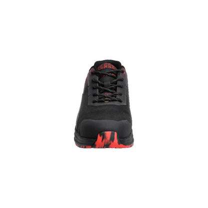 Chaussures de sécurité S3S, chaussures de sécurité à lacets S3S