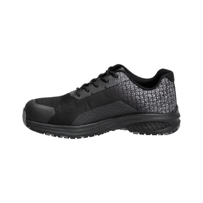 Chaussures de sécurité S3S, chaussures de sécurité à lacets S3S