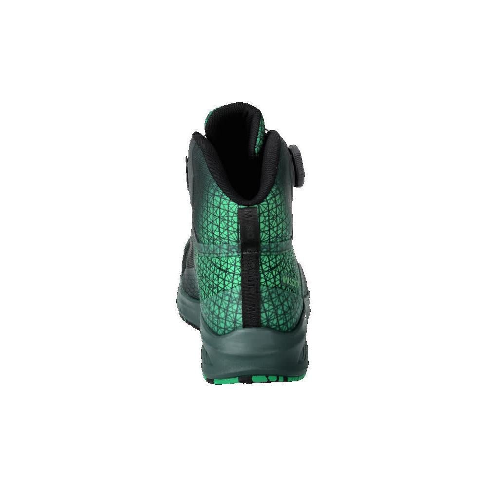 Bottes de sécurité S3S, bottines de sécurité BOA® Fit System S3S