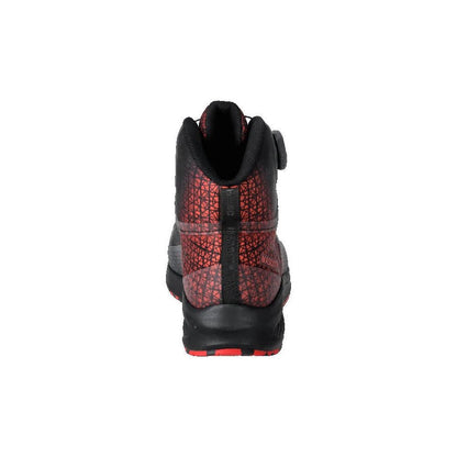 Bottes de sécurité S3S, bottines de sécurité BOA® Fit System S3S