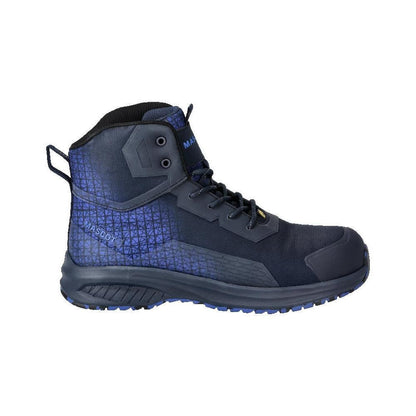 Bottes de sécurité S3S, bottines de sécurité à lacets S3S