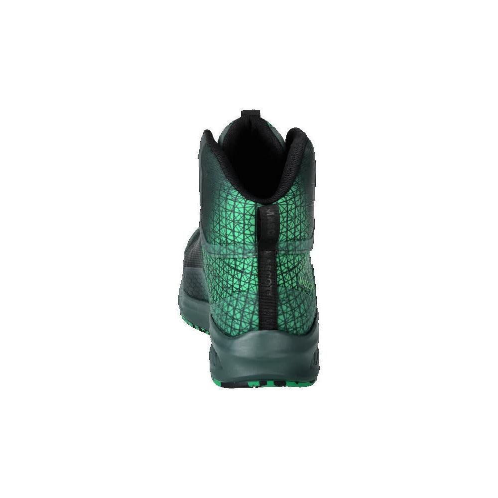 Bottes de sécurité S3S, bottines de sécurité à lacets S3S