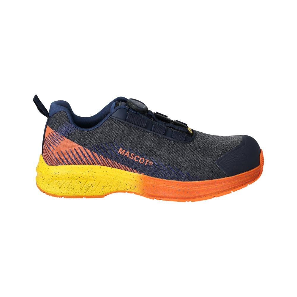 Chaussures de sécurité S1PS, chaussures de sécurité BOA® S1PS