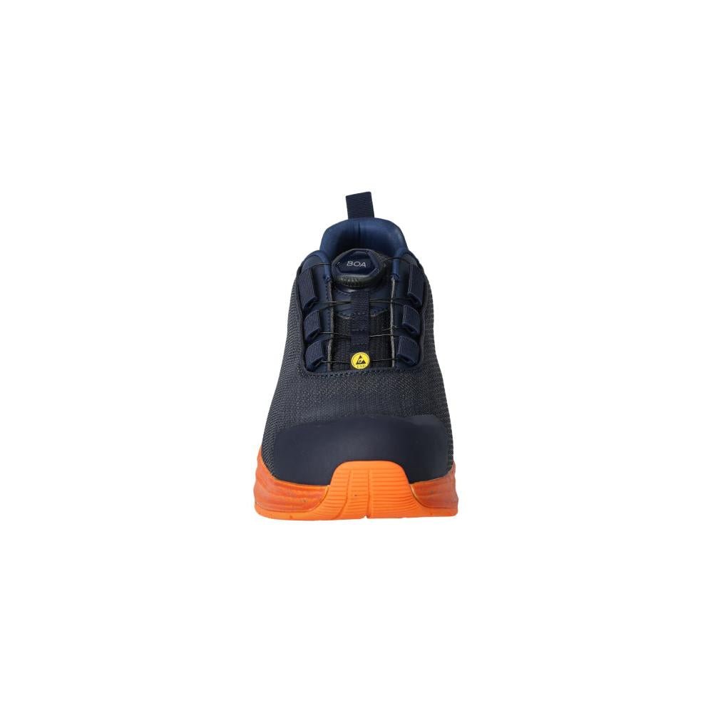 Chaussures de sécurité S1PS, chaussures de sécurité BOA® S1PS