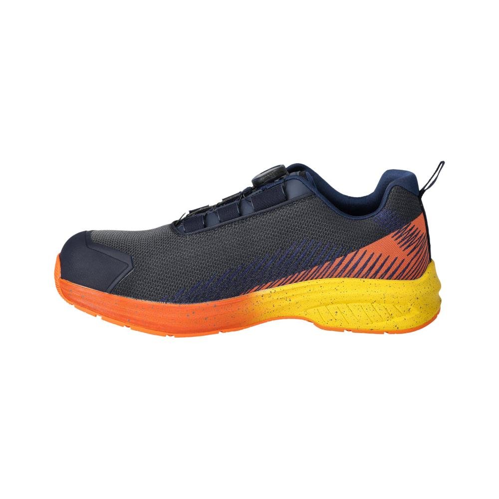 Chaussures de sécurité S1PS, chaussures de sécurité BOA® S1PS