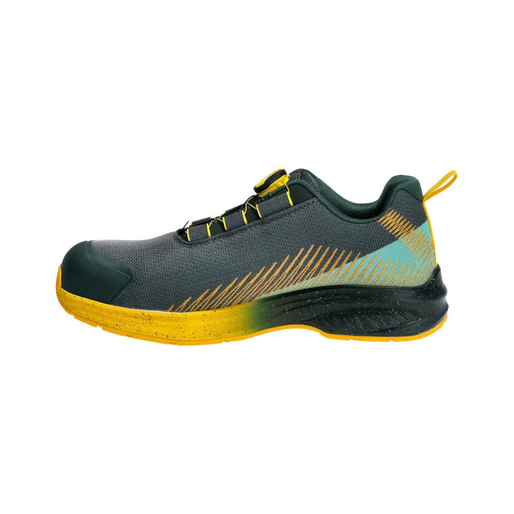 Chaussures de sécurité S1PS, chaussures de sécurité BOA® S1PS