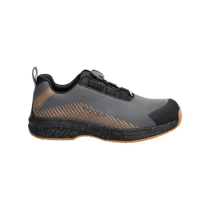 Chaussures de sécurité S1PS, chaussures de sécurité BOA® S1PS
