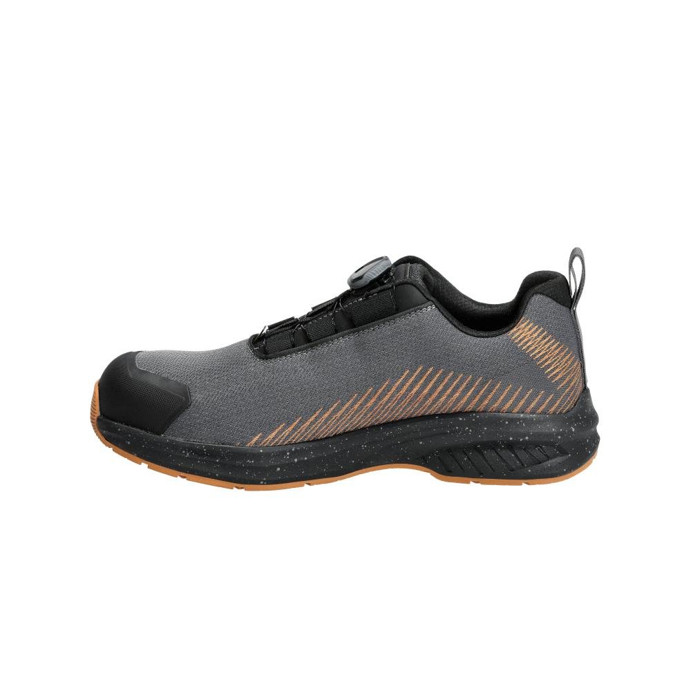 Chaussures de sécurité S1PS, chaussures de sécurité BOA® S1PS