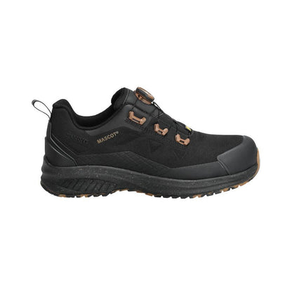 Chaussures de sécurité S7S, chaussures de sécurité BOA® Fit System S7S