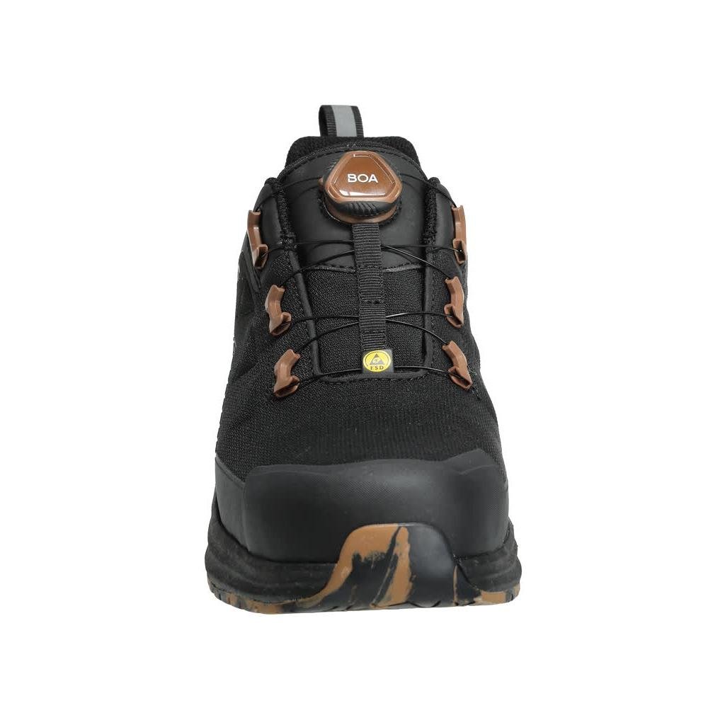Chaussures de sécurité S7S, chaussures de sécurité BOA® Fit System S7S