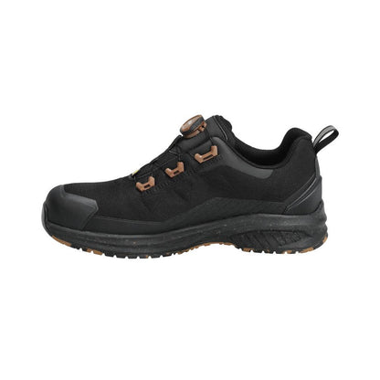 Chaussures de sécurité S7S, chaussures de sécurité BOA® Fit System S7S
