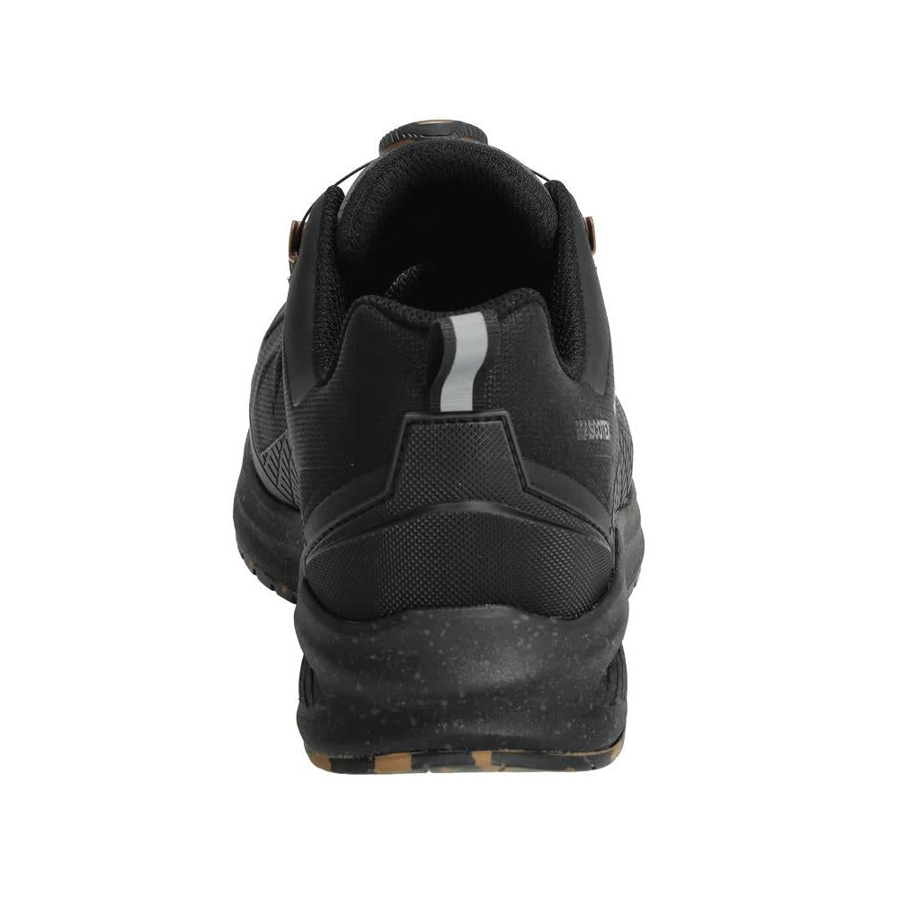Chaussures de sécurité S7S, chaussures de sécurité BOA® Fit System S7S