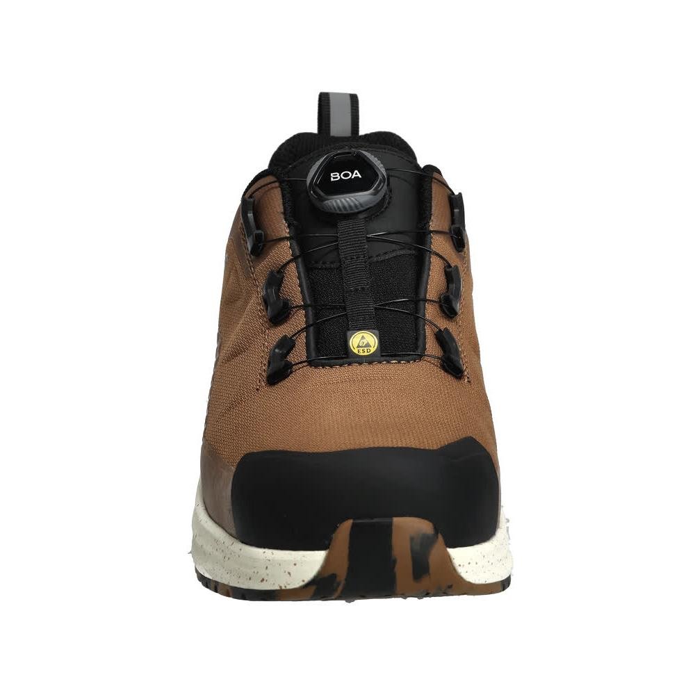Chaussures de sécurité S7S, chaussures de sécurité BOA® Fit System S7S