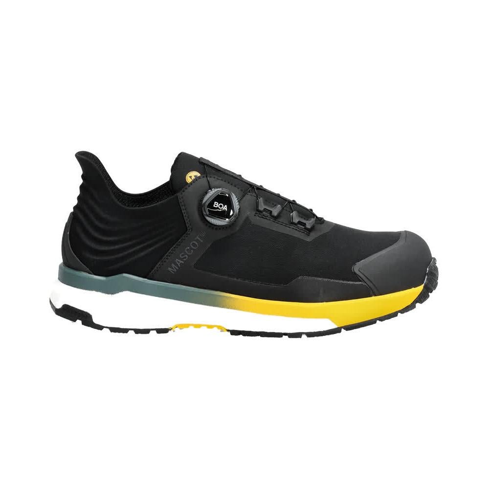 Chaussures de sécurité S3S, chaussures de sécurité BOA® Fit System S3S