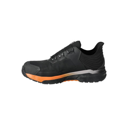 Chaussures de sécurité S3S, chaussures de sécurité BOA® Fit System S3S