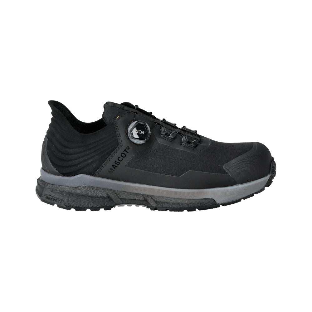 Chaussures de sécurité S3S, chaussures de sécurité BOA® Fit System S3S