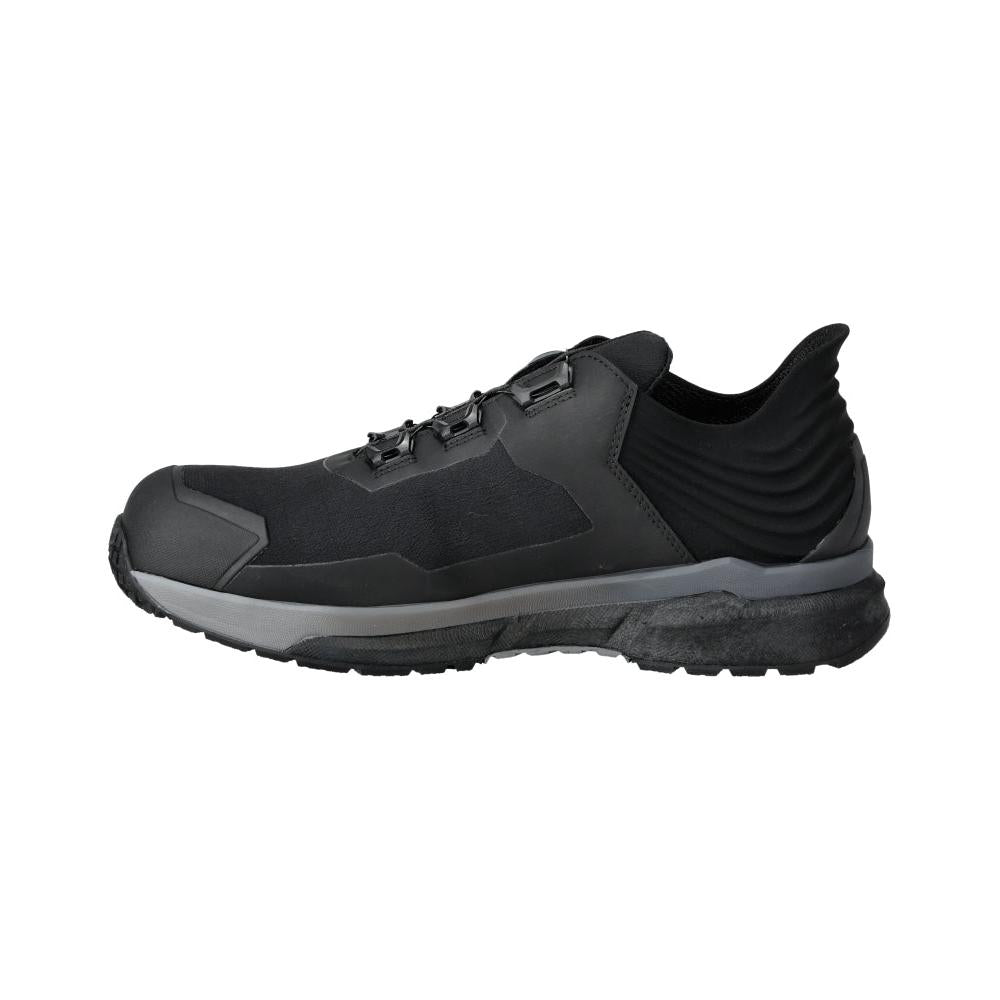 Chaussures de sécurité S3S, chaussures de sécurité BOA® Fit System S3S