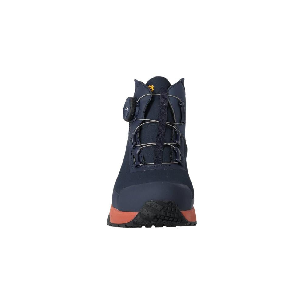 Bottes de sécurité S3S, bottines de sécurité BOA® Fit System S3S