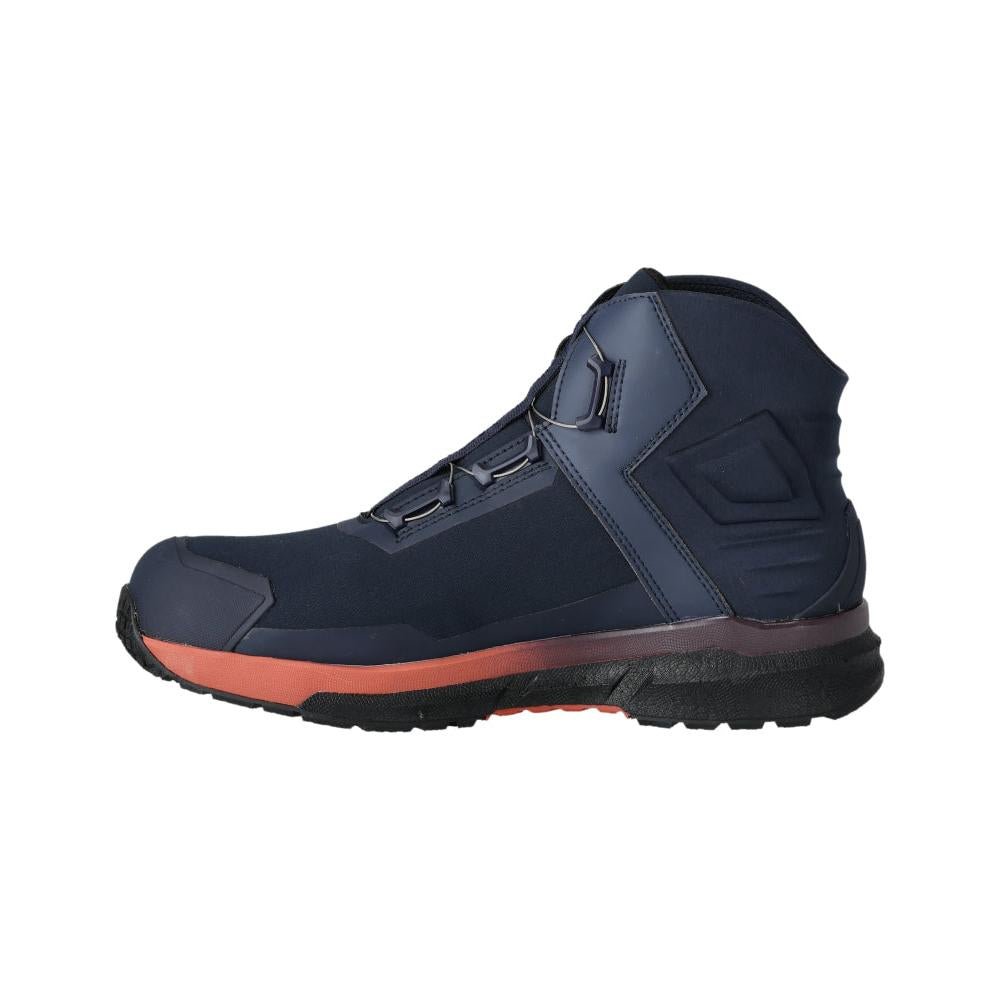 Bottes de sécurité S3S, bottines de sécurité BOA® Fit System S3S