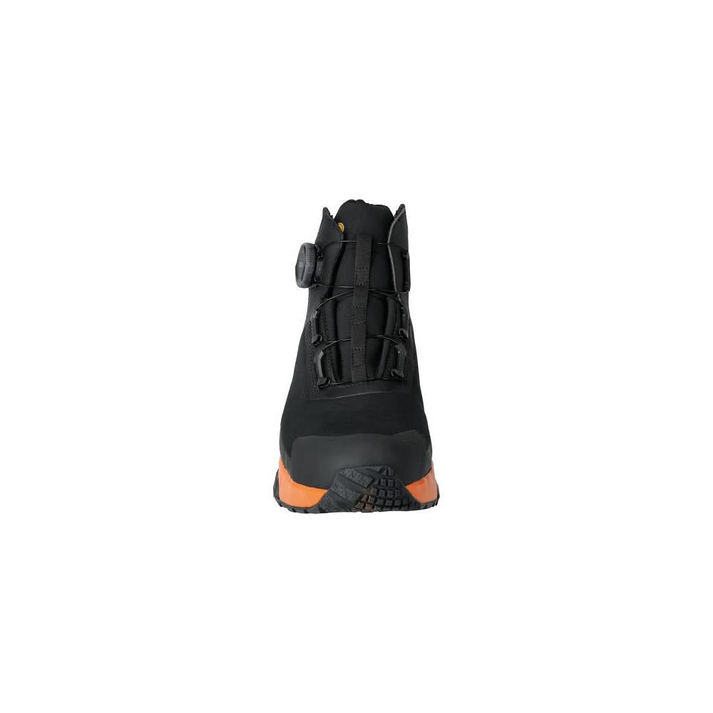 Bottes de sécurité S3S, bottines de sécurité BOA® Fit System S3S