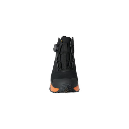 Bottes de sécurité S3S, bottines de sécurité BOA® Fit System S3S
