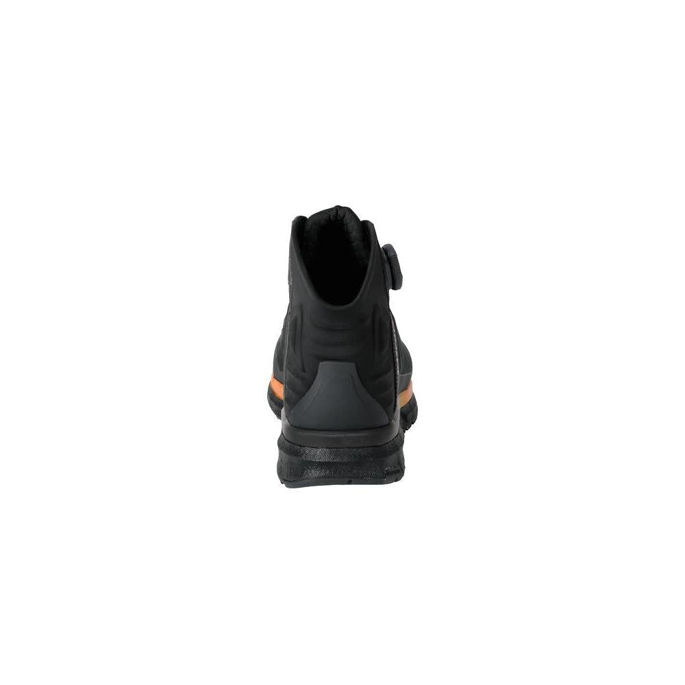Bottes de sécurité S3S, bottines de sécurité BOA® Fit System S3S