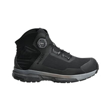 Bottes de sécurité S3S, bottines de sécurité BOA® Fit System S3S