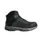 Bottes de sécurité S3S, bottines de sécurité BOA® Fit System S3S