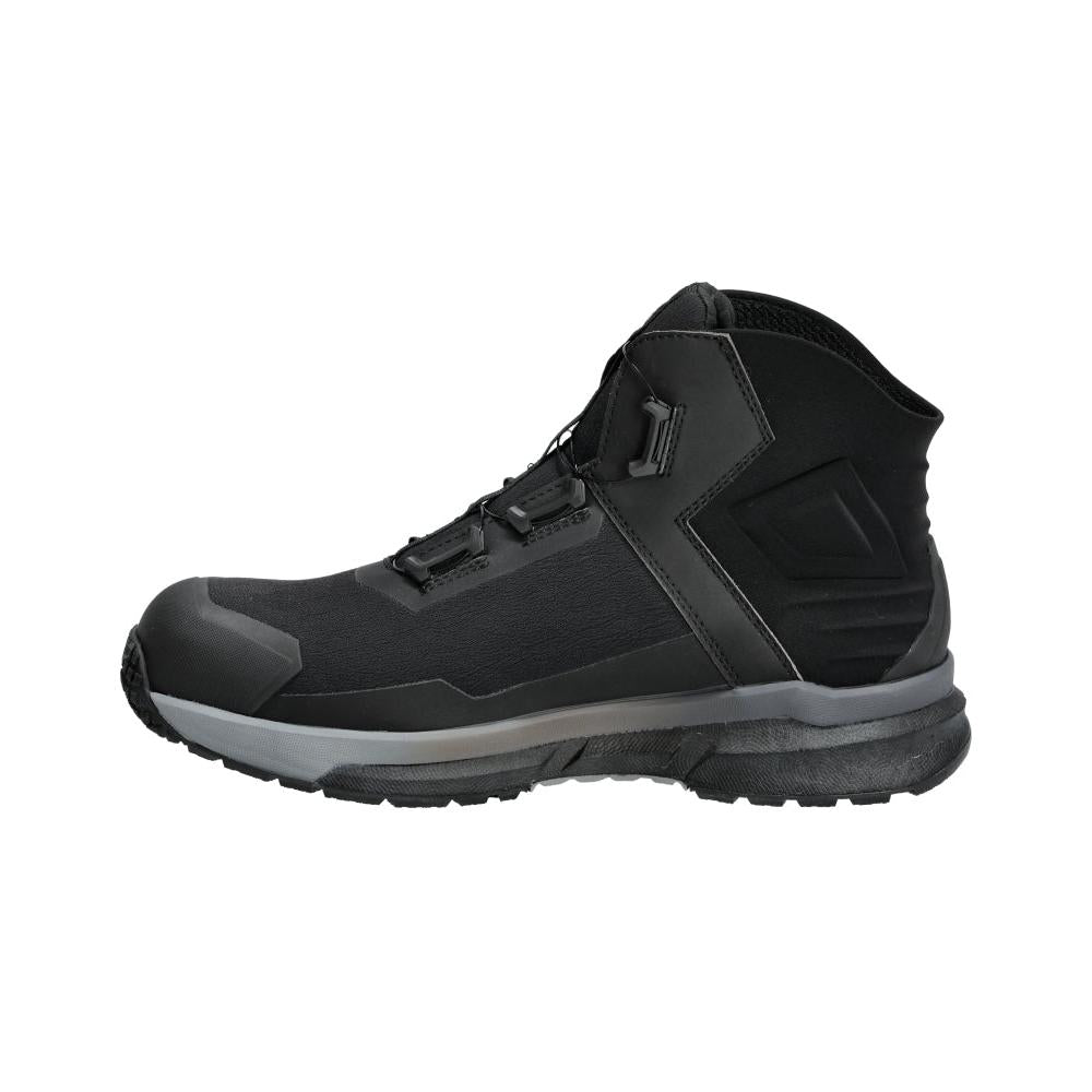 Bottes de sécurité S3S, bottines de sécurité BOA® Fit System S3S